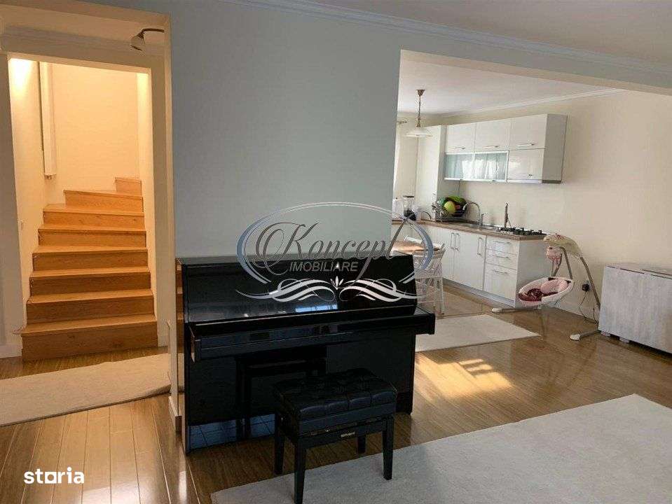 Casa individuala langa Parcul Poligon - Imagine principală: 3/12