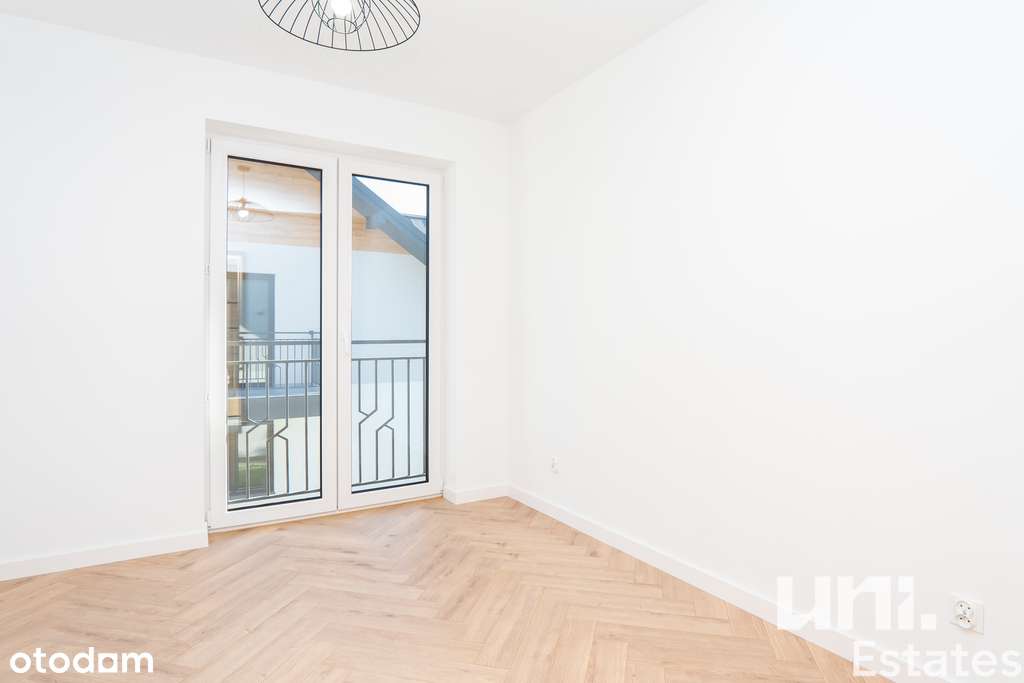 Wykończone mieszkanie 100m2 | 5pok. | Dąbrowa!-5