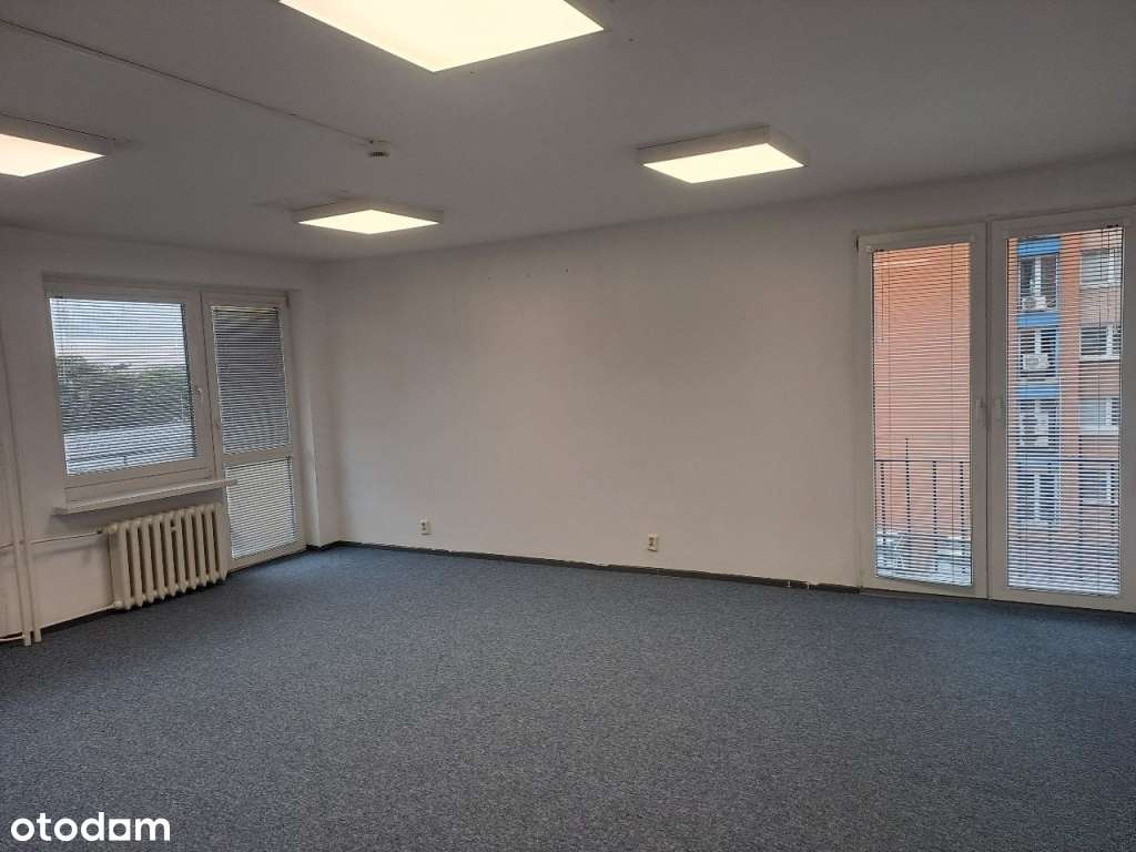 Lokal z balkonem na 2piętrze na Bałutach w Łodzi - Pełny obrazek: 4/20