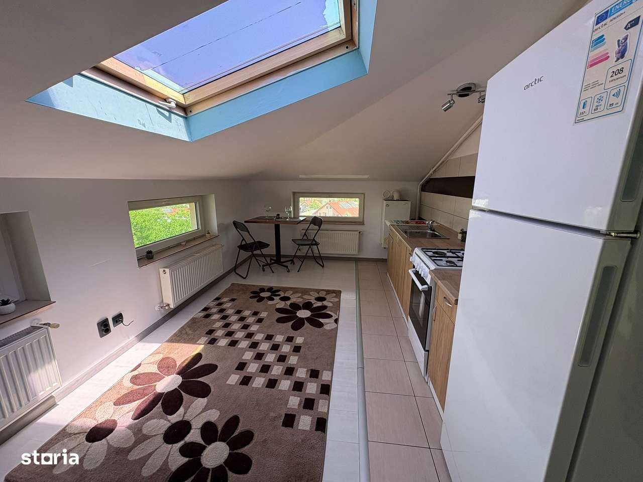 Apartament 2 camere, Tatarasi Nord, Iasi - Imagine principală: 4/17