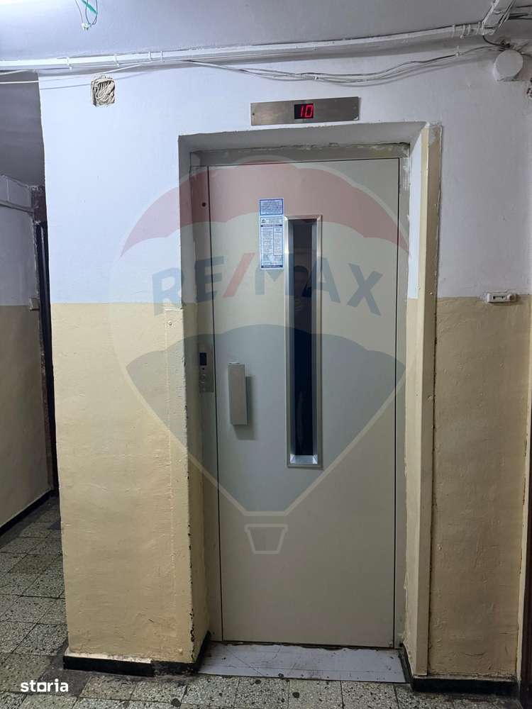 Apartament cu 2 camere de vânzare în zona Lujerului-10