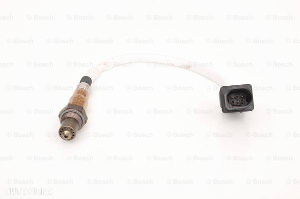 Sonda Lambda BOSCH Renault Master III Box 2.3 2010 - 2016 Cod 0 281 004 153 Piesa Noua - 2