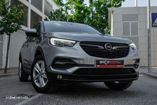 Opel Grandland X 1.5 CDTI Edition
