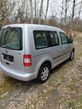 Volkswagen Caddy 1.4 Life (5-Si.) - 4