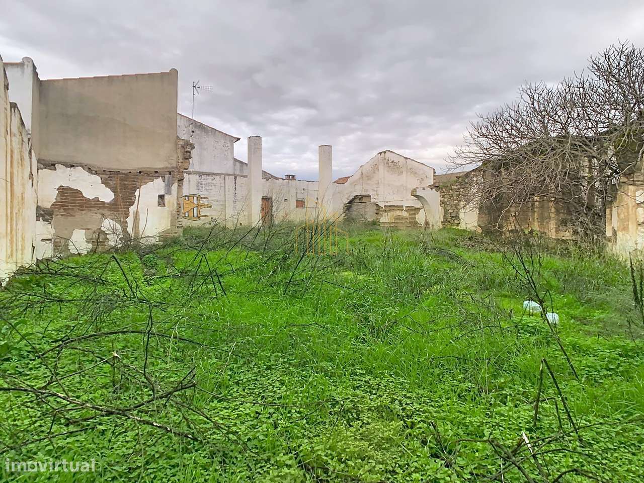 Um Refúgio com Alma no Coração do Alentejo – São Pedro do Corval-7