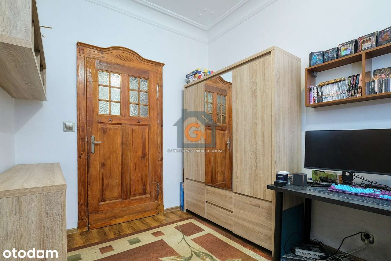 Sprzedam 3 pok. mieszkanie o pow. 92m2 - Tarninów ul. Traugutta 5-5