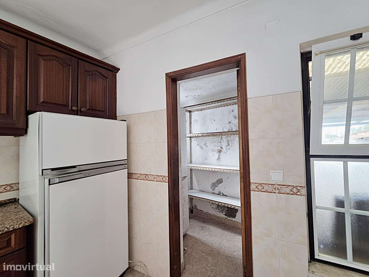 Moradia T3 pronta a habitar com alguma remodelação para efectuar-12