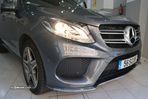 Mercedes-Benz GLE 250 d 4-Matic - 11