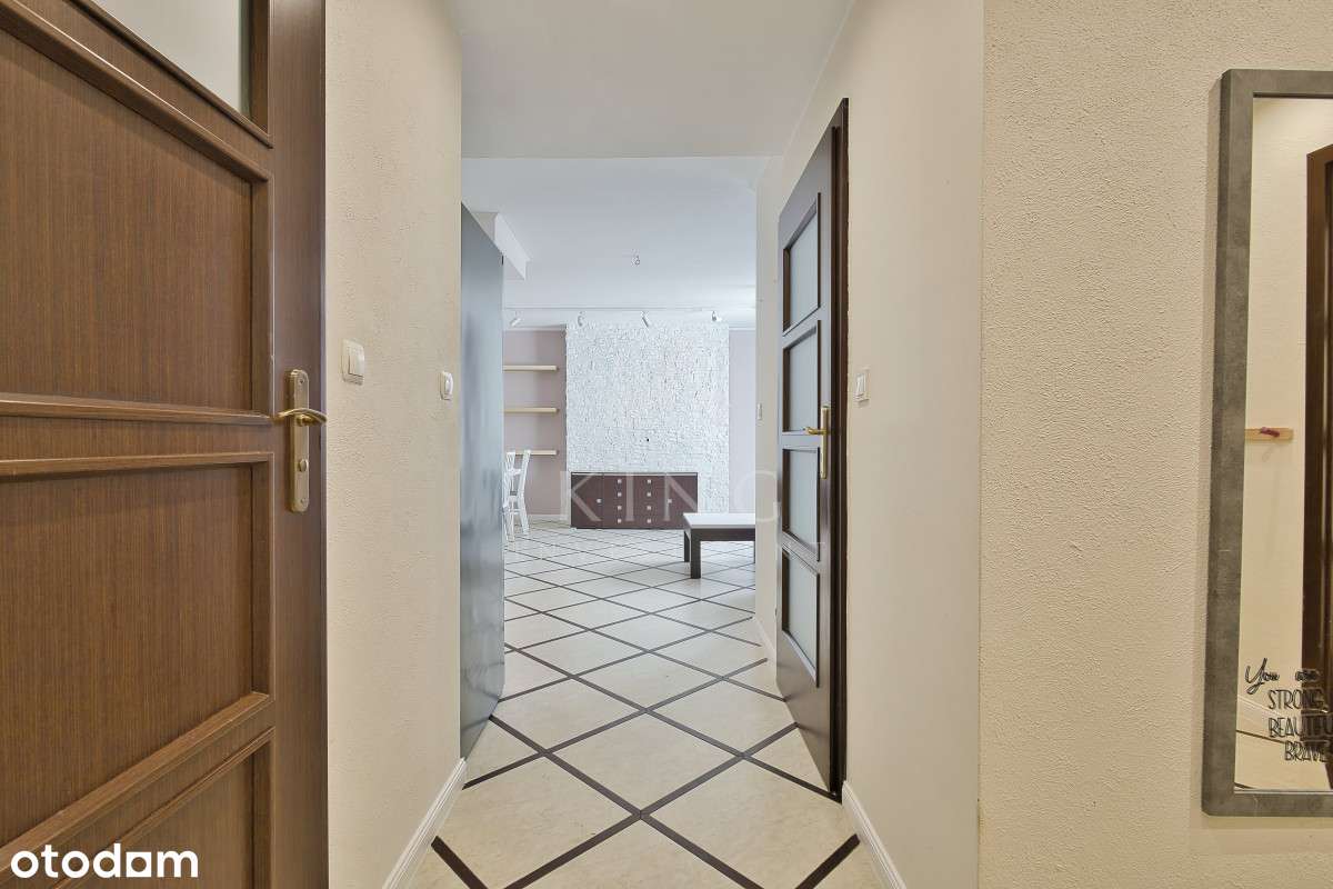2 pokoje | Garderoba | Balkon | Blisko Skm | Rumia-10