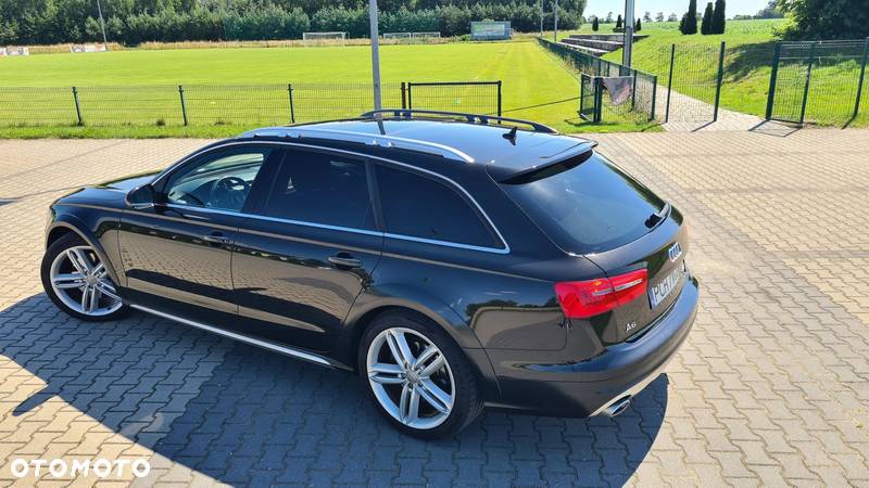 Audi A6 Allroad 3.0 TDI Quattro Tiptr - 3