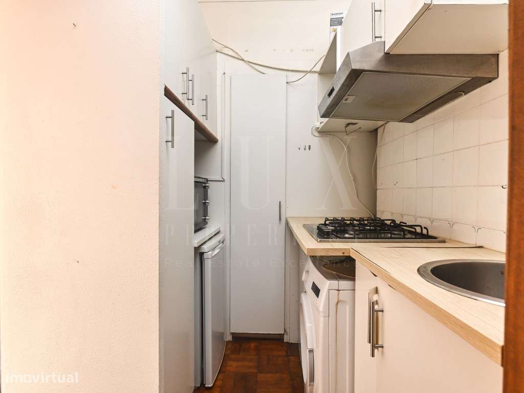 T1 EM CAMPOLIDE | VISTA AMOREIRAS ! EXCELENTE OPORTUNIDADE DE INVES...-9