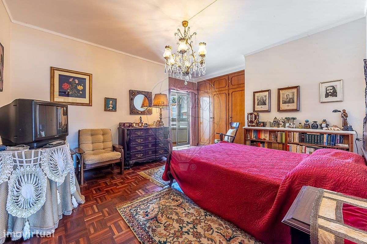 Apartamento T3 para venda-7