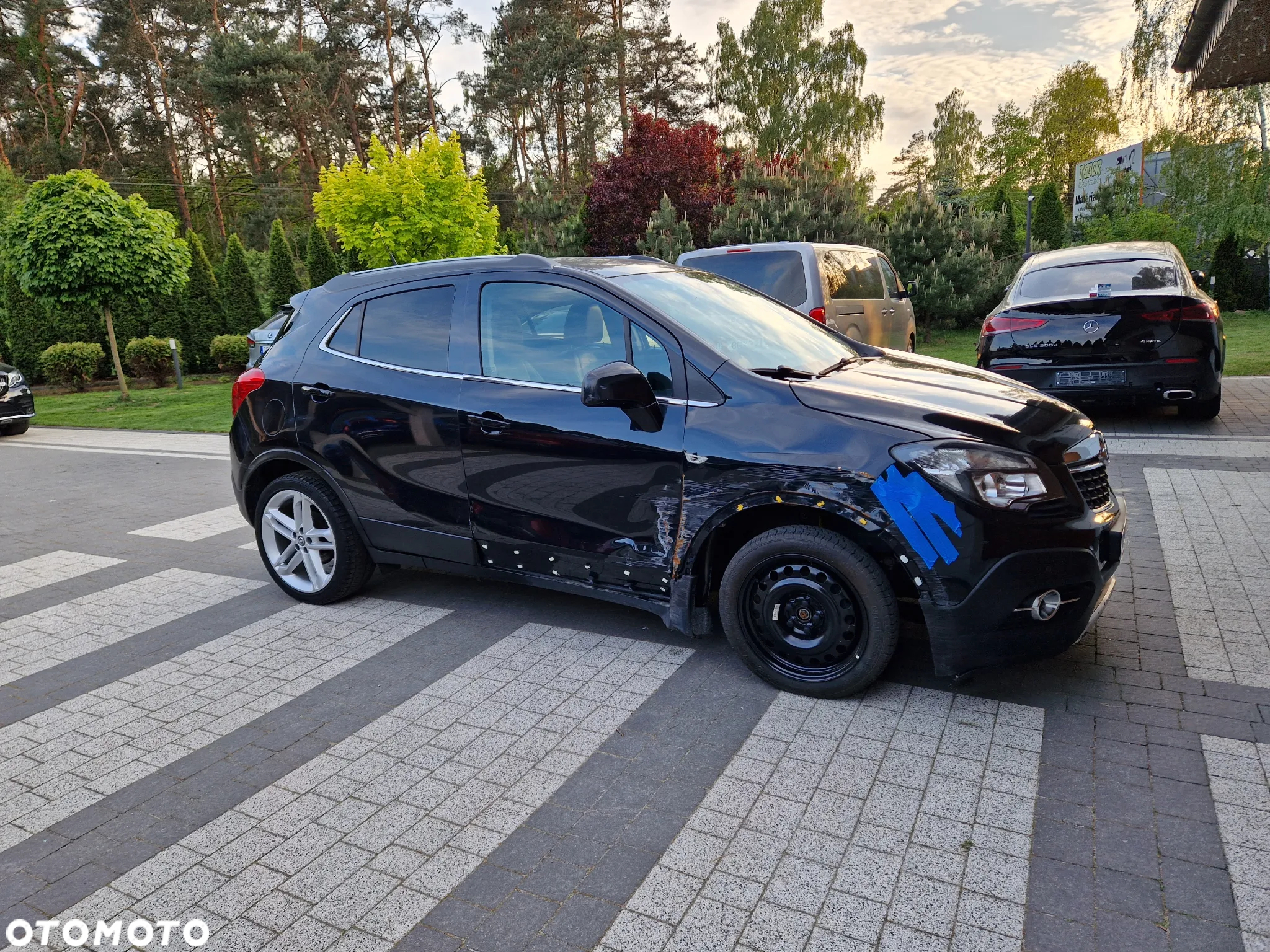 Opel Mokka - 10