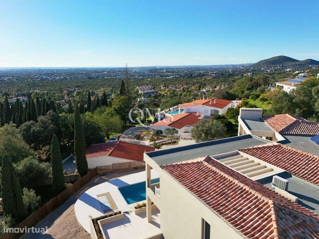 Onde o Céu Toca o Mar Um Santuário Contemporâneo Acima do Algarve-56