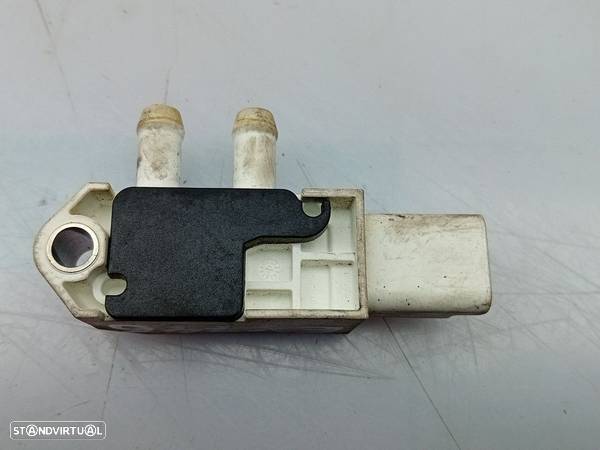 Sensor Pressão Gases De Escape Renault Clio V (Bf_) - 2