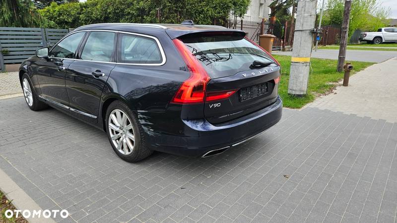 Volvo V90 T5 Geartronic Inscription - 2