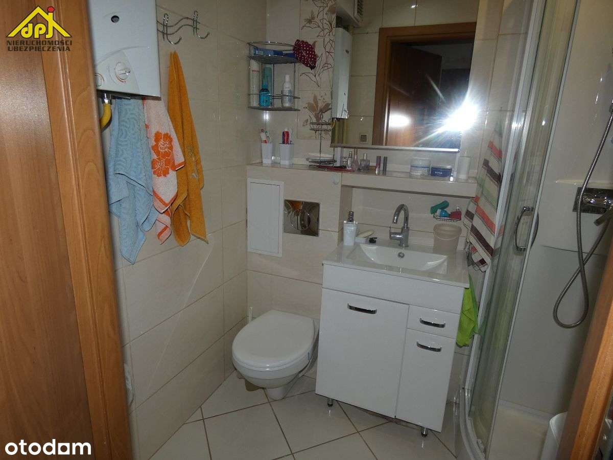 Na sprzedaż mieszkanie po remoncie na I piętrze w-10