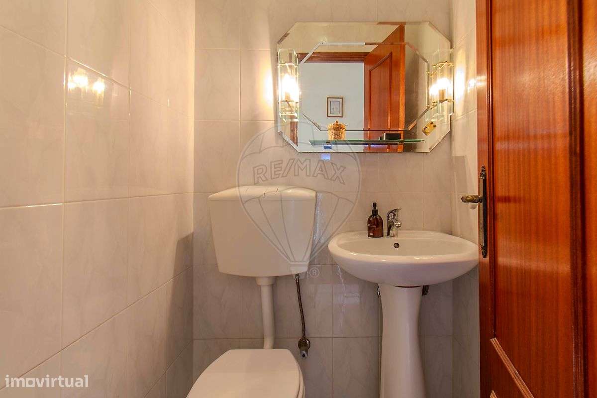 Apartamento T3 para venda-13