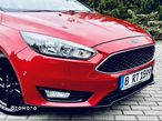 Ford Focus Turnier 1.5 EcoBoost Start-Stopp-System TITANIUM - 14