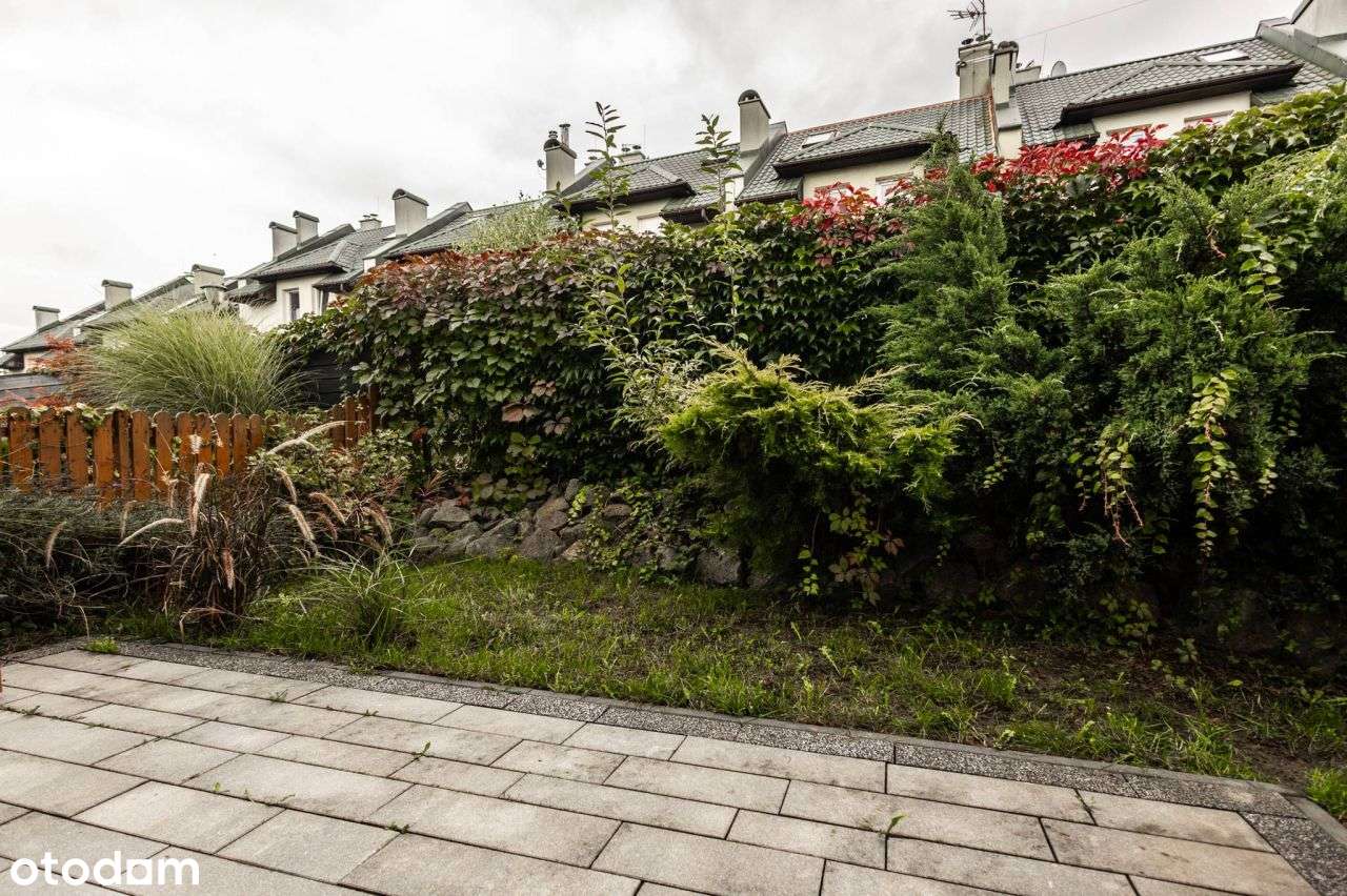 Mieszkanie w Kmienicy, 4 miejsca parkingowe-15