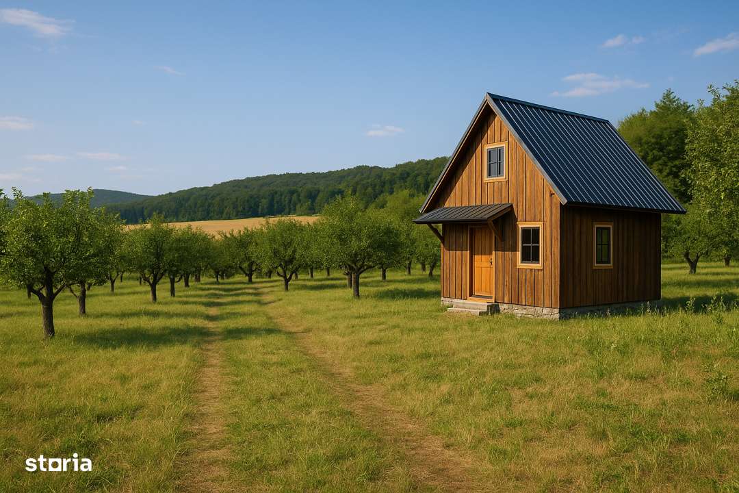 Parcelele cu cele mai bune preturi din judet-15