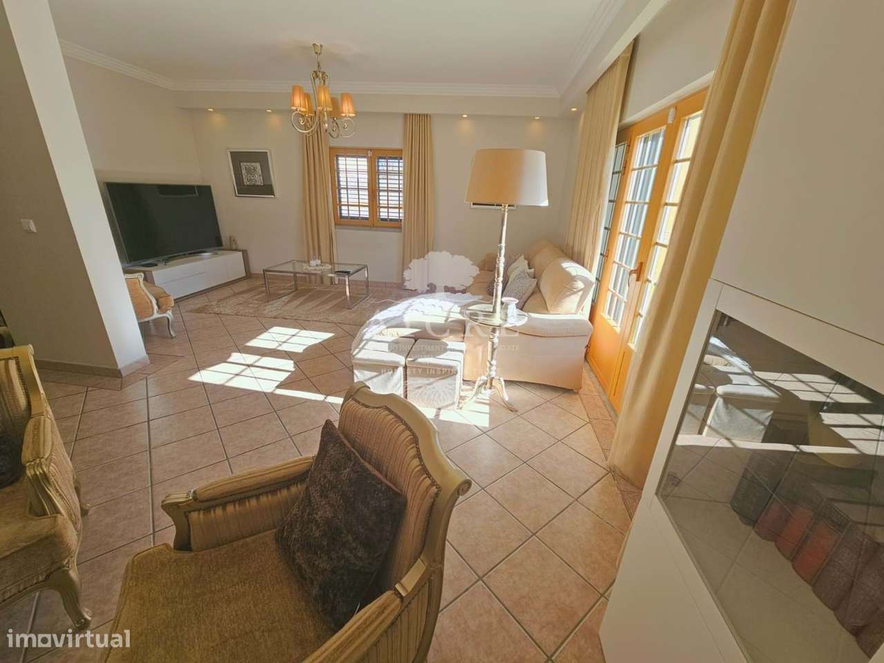 Moradia T4 de Luxo na Quinta del Rey – Beja-8