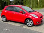 Toyota Yaris 1.33 Prestige - 17