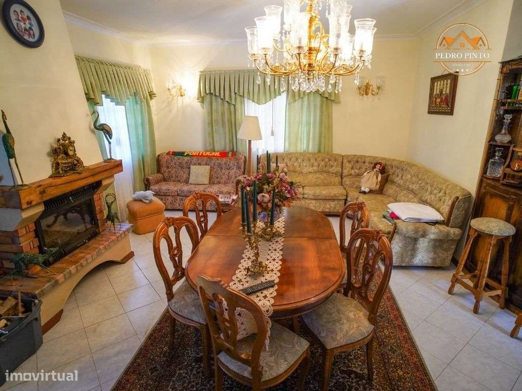 Moradia Independente com Piscina a 250m da Praia – Madalena, Vila Nova-19