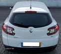 Renault Mégane Sport Tourer 1.5 dCi Dynamique S CO2 Champion - 23