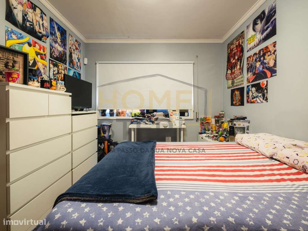 Apartamento T2, em Gulpilhares-24