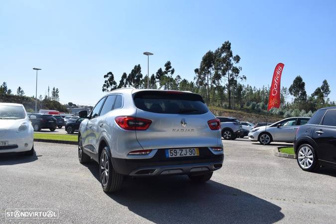 Renault Kadjar 1.5 dCi Intens - 10