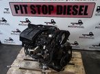 Motor FORD 1.6 TDCI EURO6 Focus Mondeo C-MAX B-MAX Tourneo Connect 2015 2016 2017 2018 2019 - 2