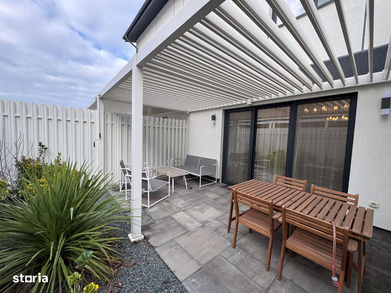 Vila 5 camere Mobexpert Homes Pipera cu mutare imediata-17