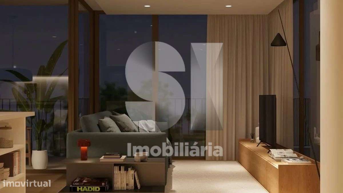 T1, construção, Coimbra - Grande imagem: 5/10