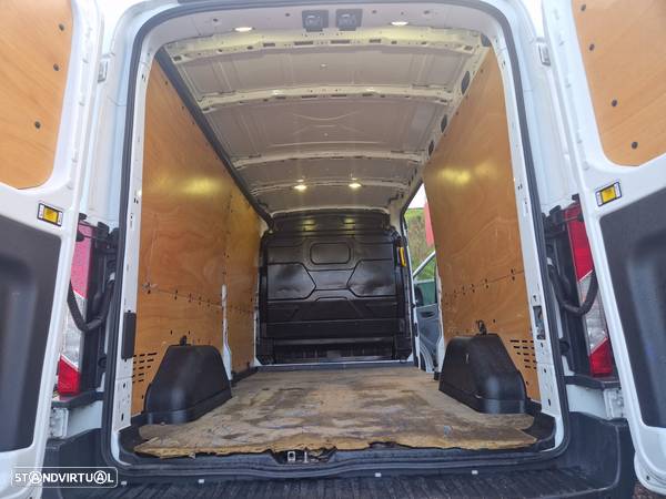 Ford Transit L2  H2 / Tecto Alto 1,90 cm - 18