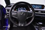 Lexus UX 250h F SPORT - 16