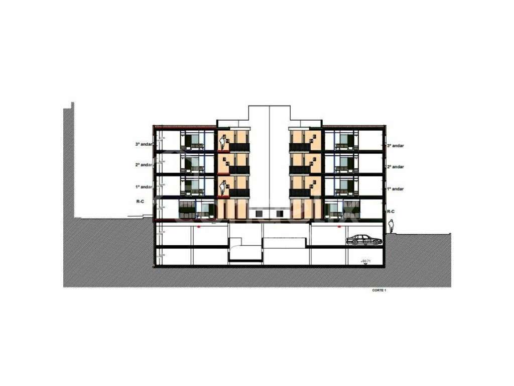 Loja nova para venda em Matosinhos - Grande imagem: 2/5