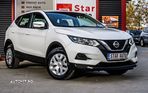 Nissan Qashqai 1.5D 114CP 2WD Tekna - 4