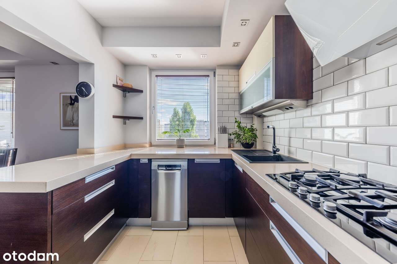 Gotowe do wprowadzenia 2 pokoje na Gocławiu-5