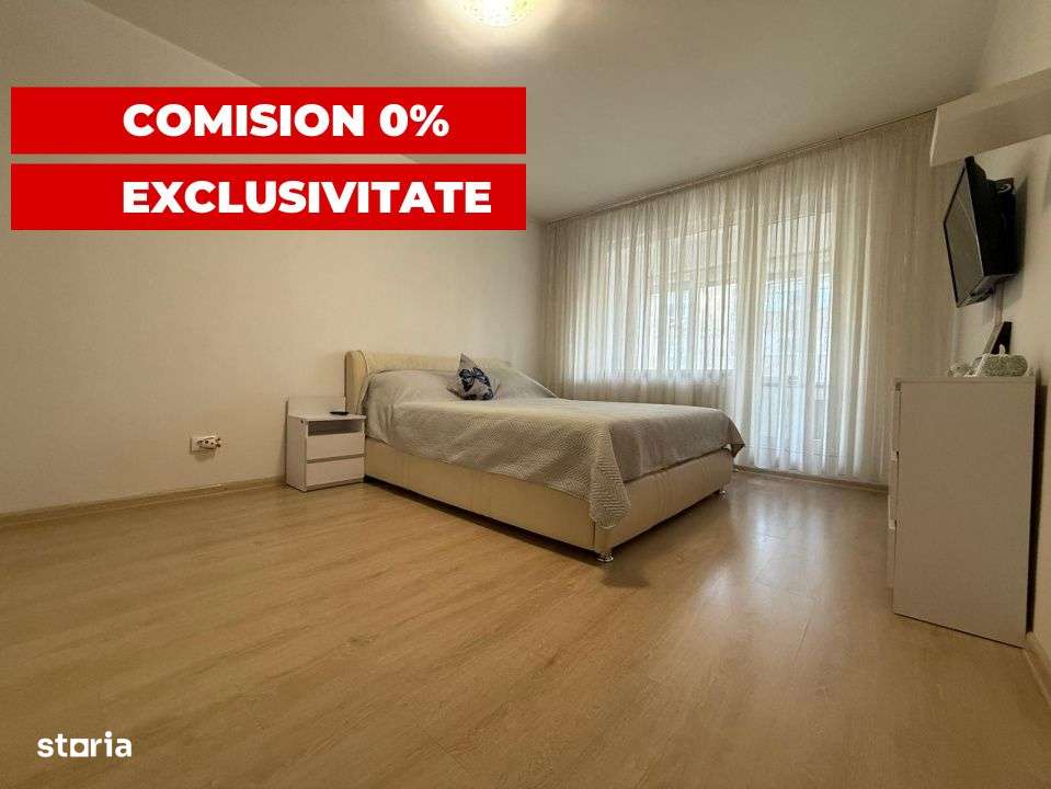 Vanzare 2 camere decomandat 58 mp Metrou Tineretului Centrala Proprie-0