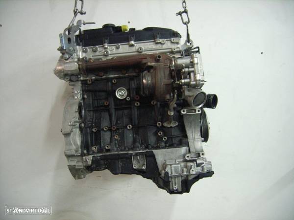 Motor INFINITY Q50 2.2 CDI 170Cv 2014 Ref: 651970 - 3