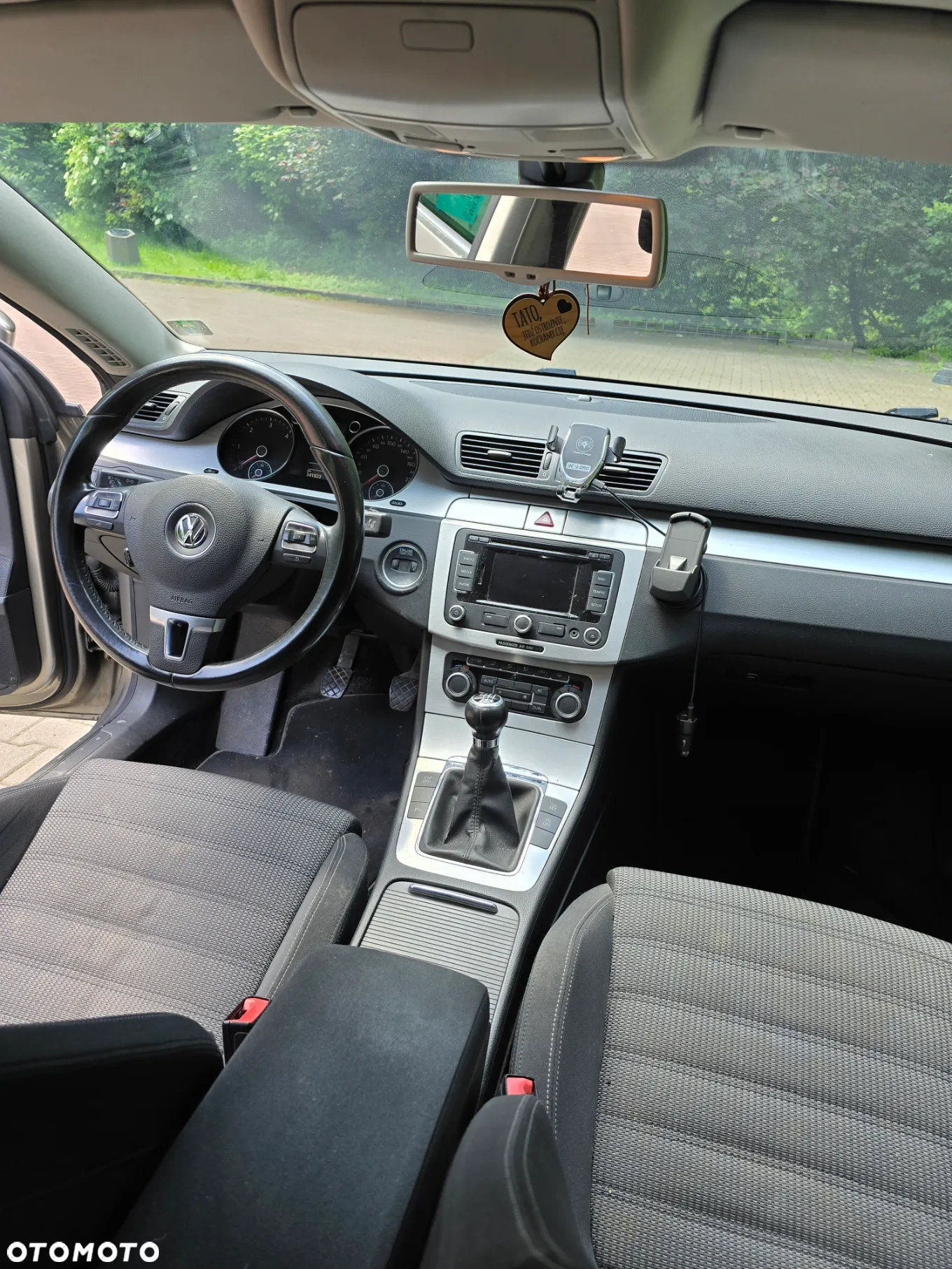 Volkswagen Passat CC 2.0 TDI BlueMotion Technology - 15