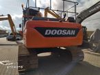 Doosan DX 255 - 12