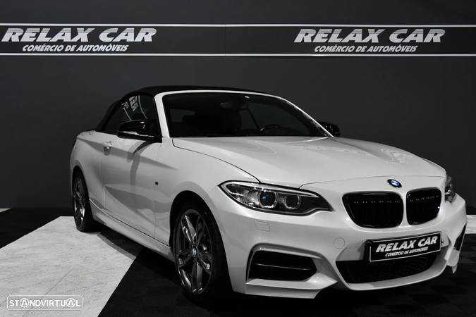 BMW M235i xDrive Auto - 9