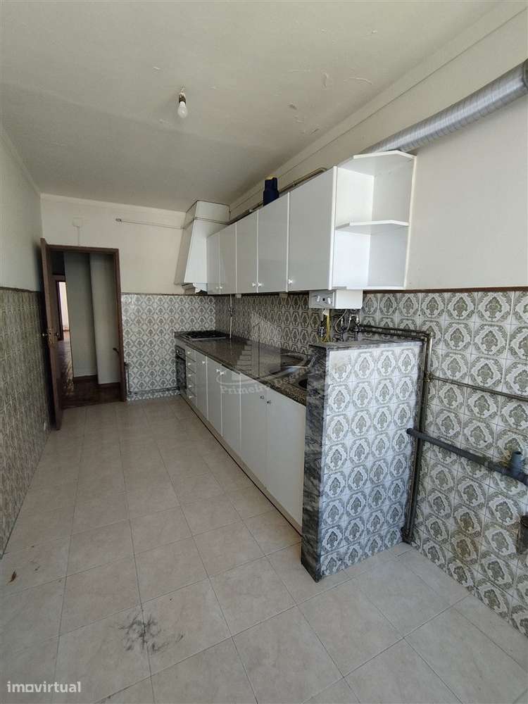 T2+1 com Terraço no Último Piso | Avenida da Liberdade | Grande Potenc-4