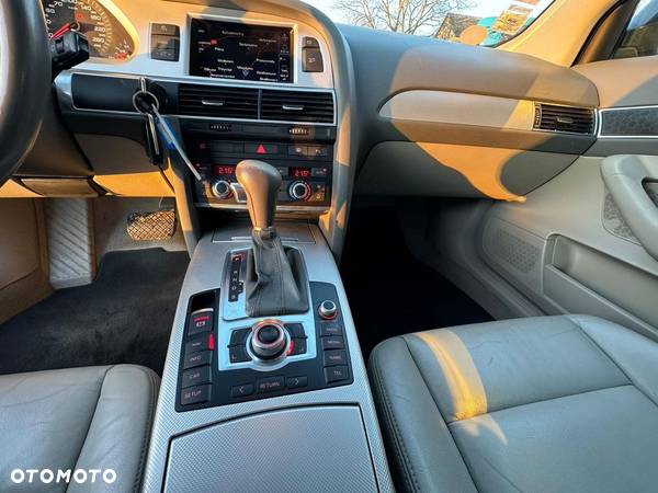 Audi A6 2.7 TDI Multitronic - 18