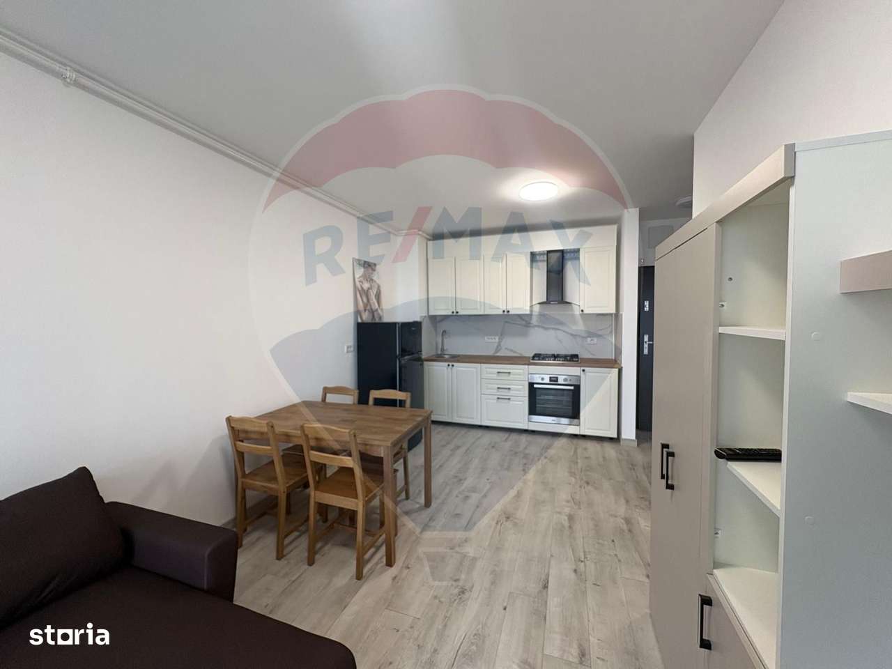 Apartament cu 2 camere de inchiriat in Adora Park - Imagine principală: 5/11
