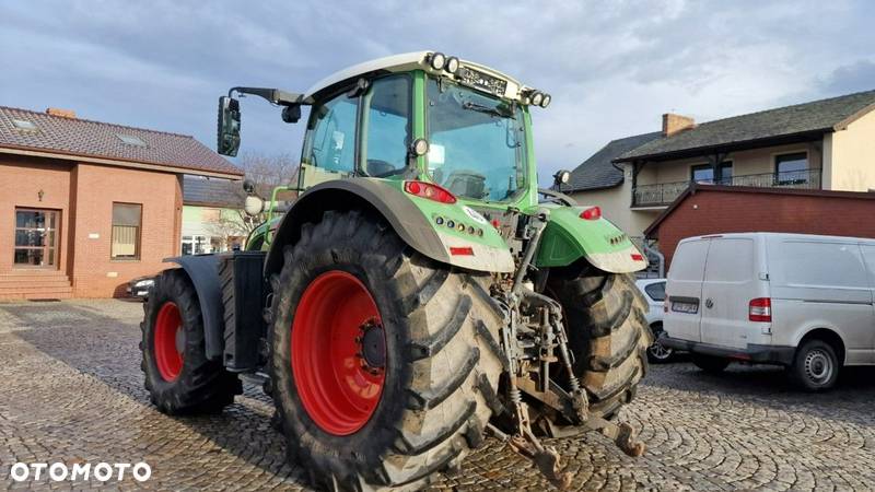 Fendt 724 VARIO - 3