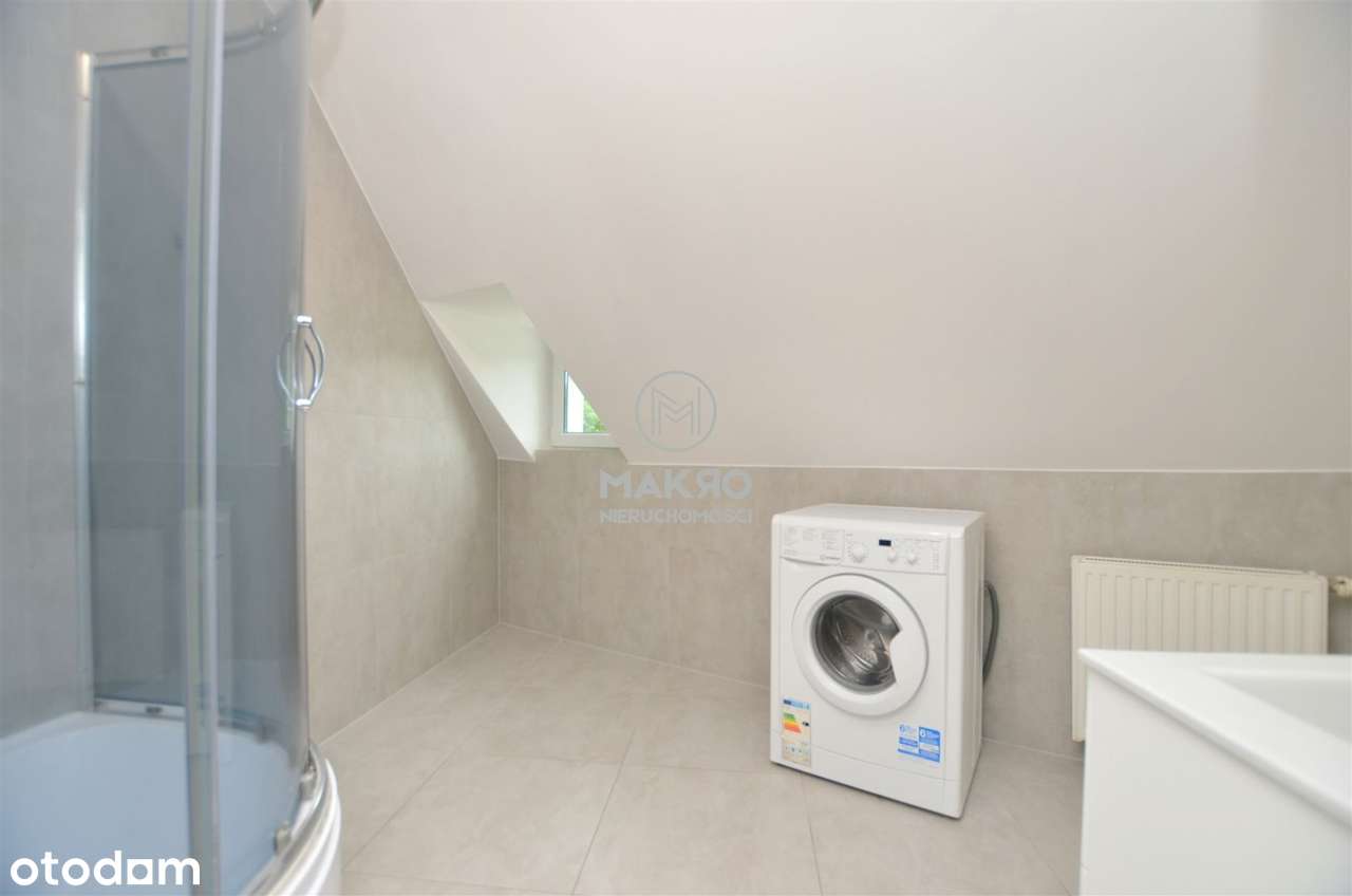 Gotowe do wprowadzenia Blisko Centrum Parking-12