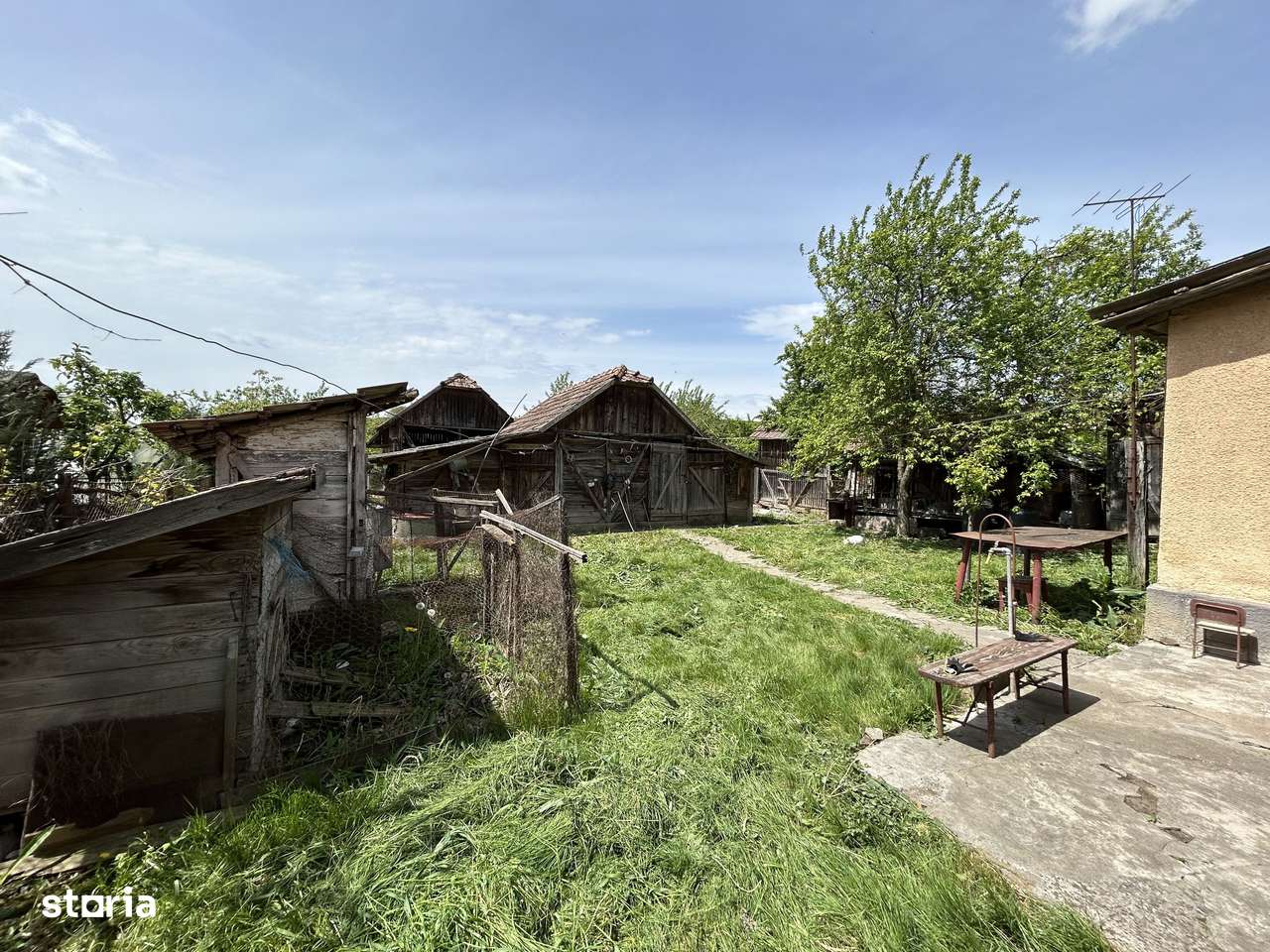 Casa individuala de vanzare | Zau de Campie | jud Mures - Imagine principală: 5/13